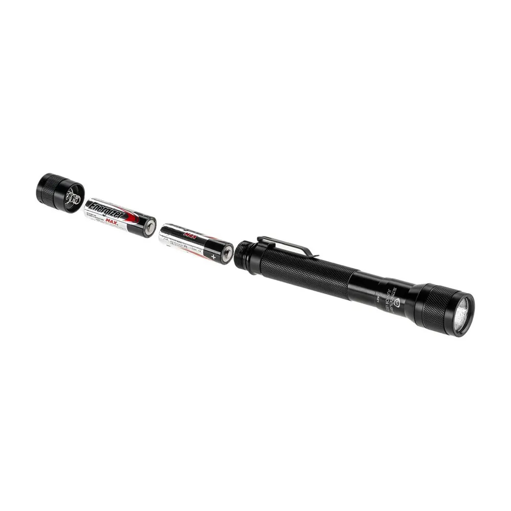 Streamlight Jr Led Lommelykt, Black, One Size