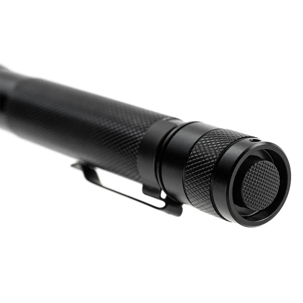 Streamlight Jr Led Lommelykt, Black, One Size
