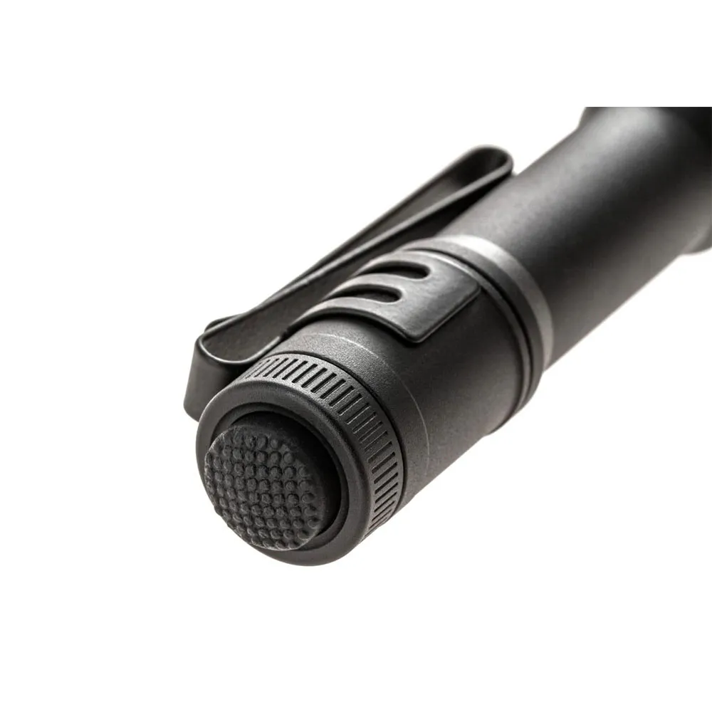 Streamlight Micro Stream Usb Lommelykt, Black, One Size