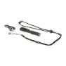 Streamlight Micro Stream Usb Lommelykt, Black, One Size