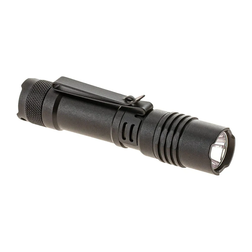 Streamlight Protac 1l-1aa Lommelykt, Black, One Size Streamlight Protac 1l-1aa Lommelykt, Black, One Size