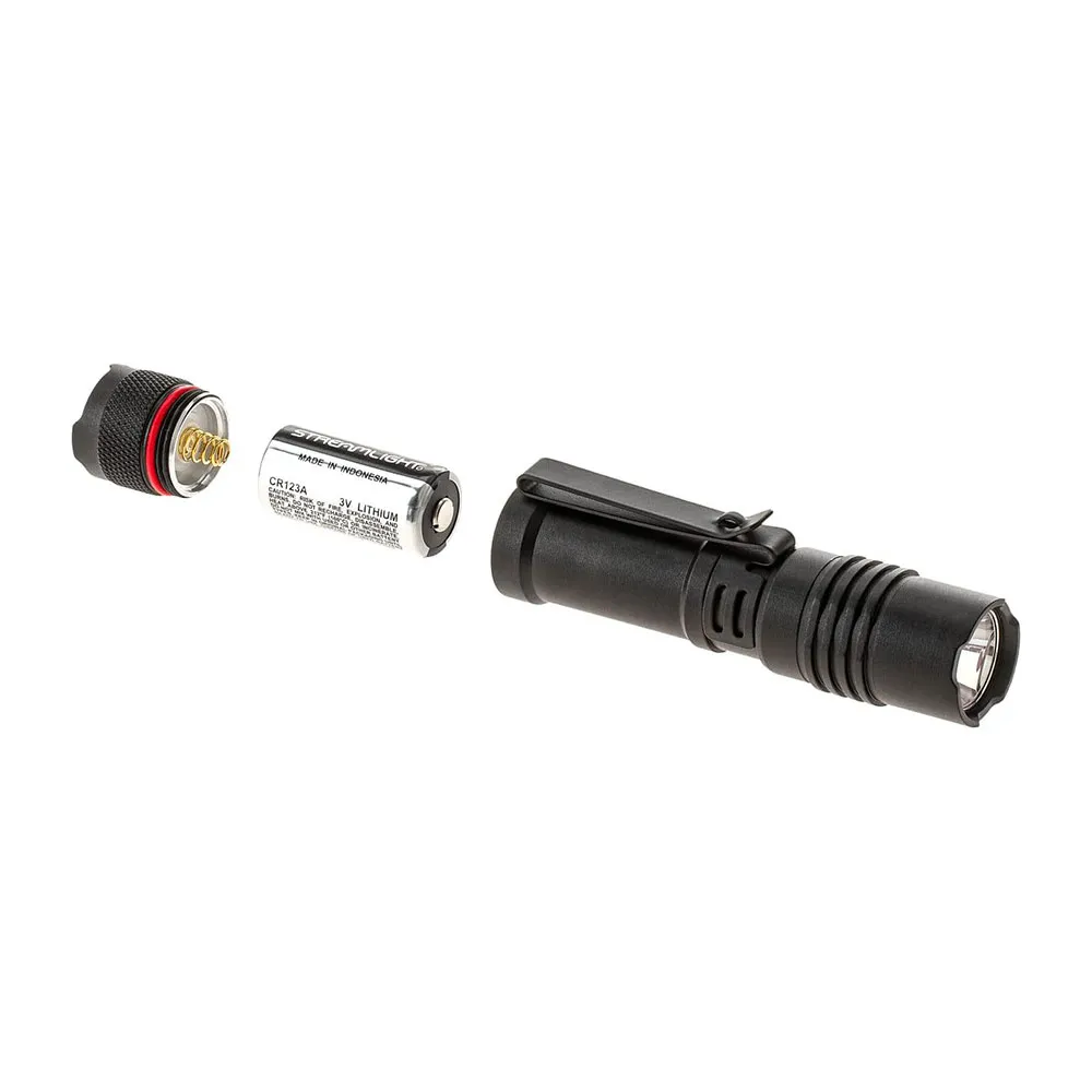 Streamlight Protac 1l-1aa Lommelykt, Black, One Size Streamlight Protac 1l-1aa Lommelykt, Black, One Size