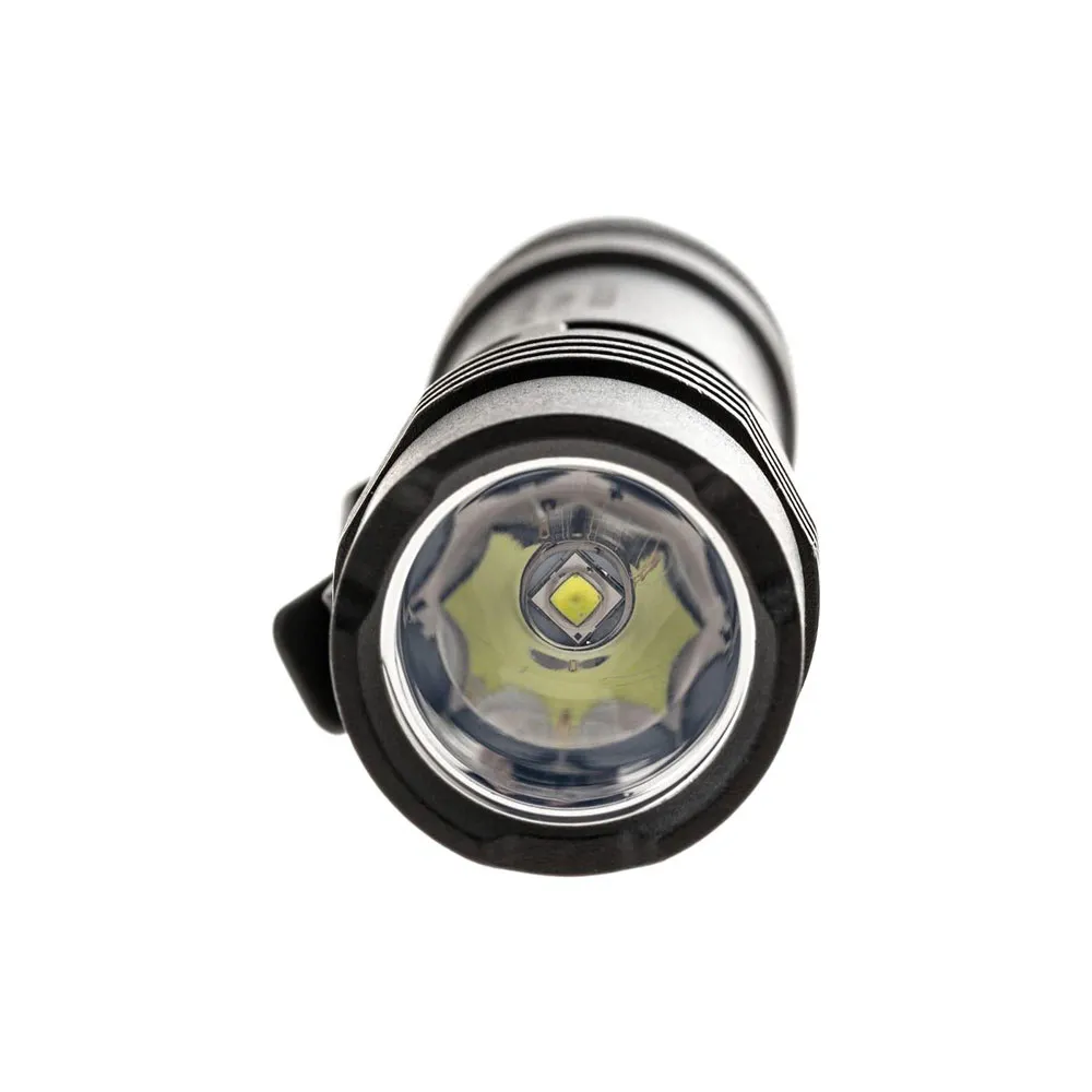 Streamlight Protac 1l-1aa Lommelykt, Black, One Size Streamlight Protac 1l-1aa Lommelykt, Black, One Size