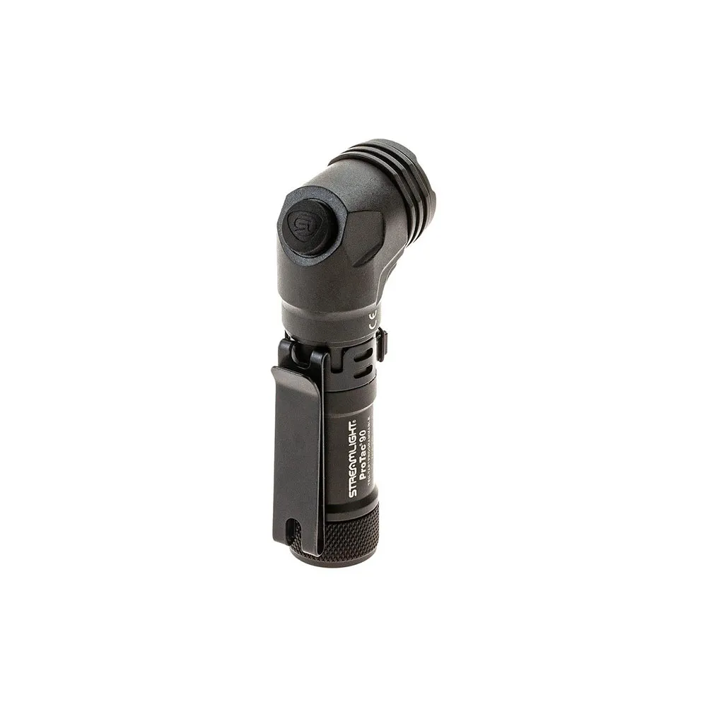Streamlight Protac 90-x Lommelykt, Black, One Size Streamlight Protac 90-x Lommelykt, Black, One Size