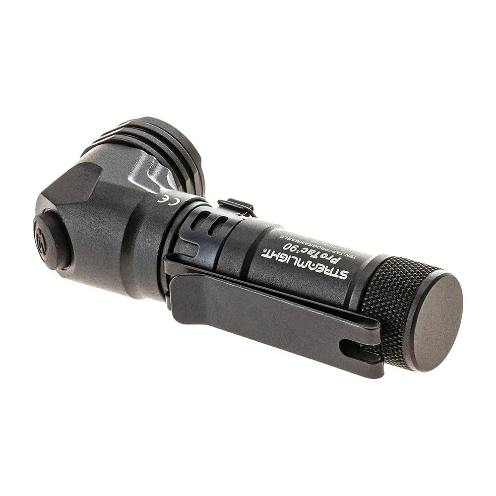 Streamlight Protac 90-x Lommelykt, Black, One Size Streamlight Protac 90-x Lommelykt, Black, One Size