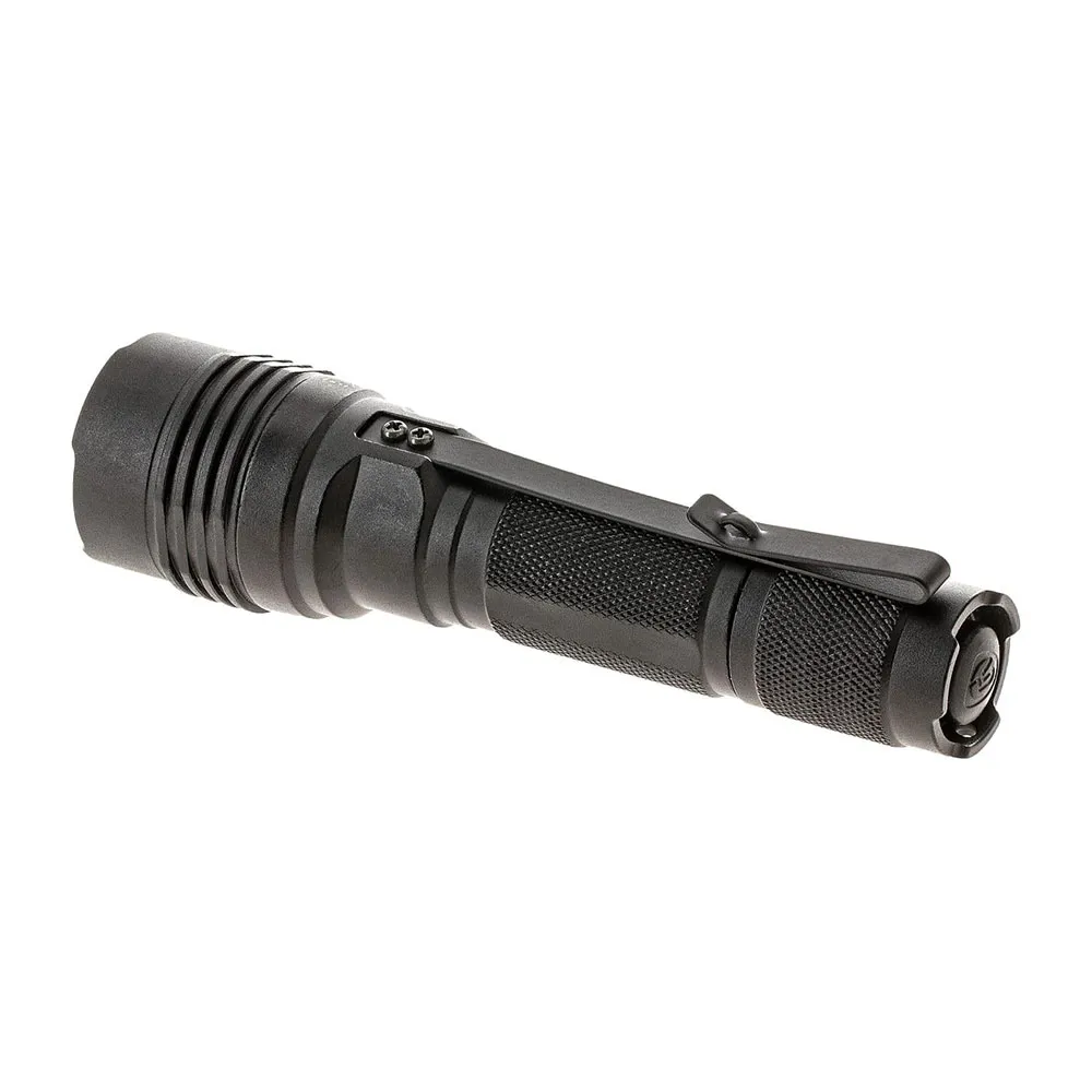 Streamlight Protac Hl X Lommelykt, Black, One Size Streamlight Protac Hl X Lommelykt, Black, One Size