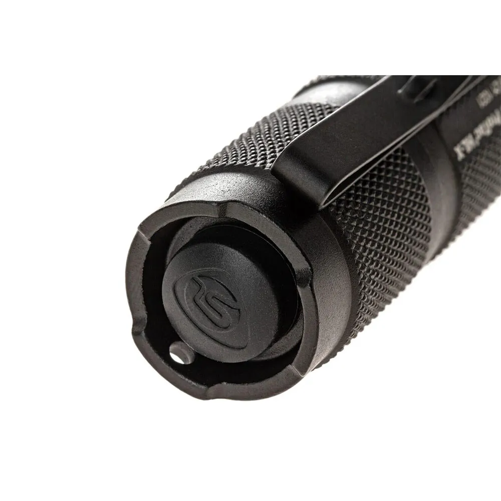 Streamlight Protac Hl X Lommelykt, Black, One Size Streamlight Protac Hl X Lommelykt, Black, One Size