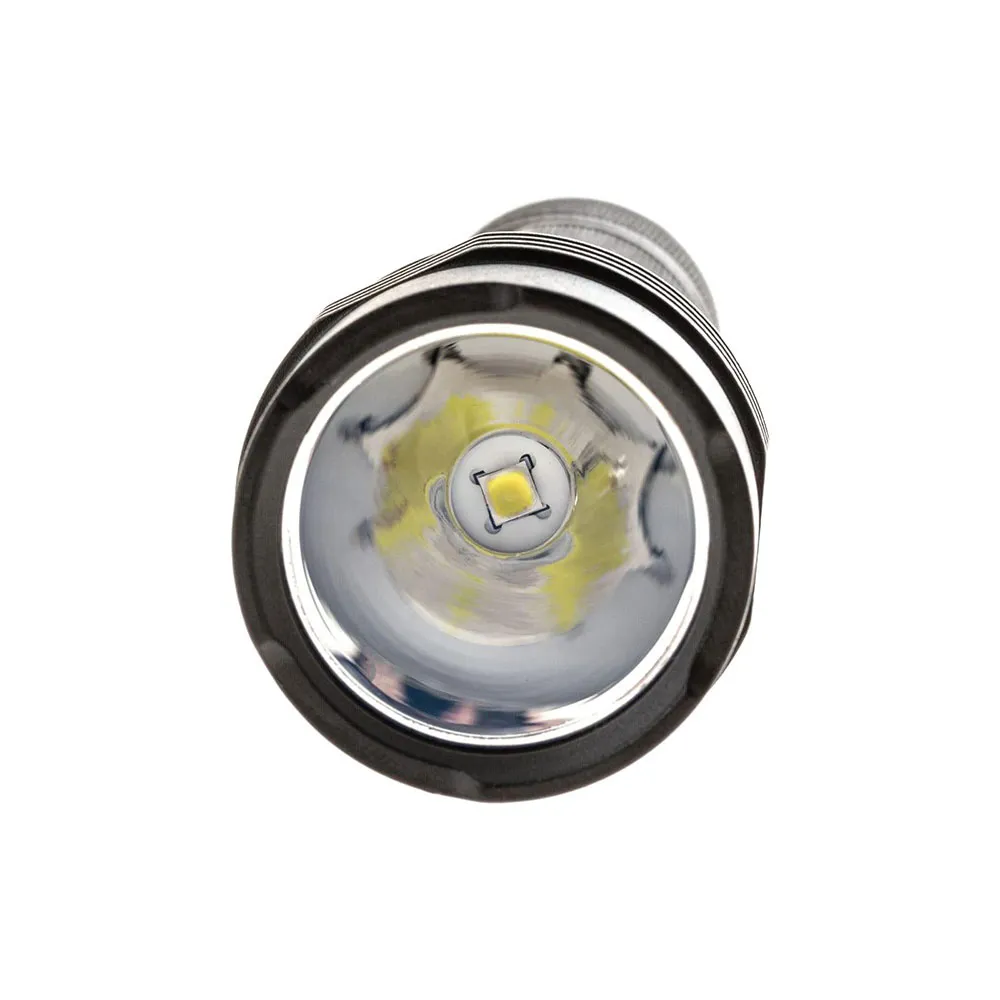 Streamlight Protac Hl X Lommelykt, Black, One Size Streamlight Protac Hl X Lommelykt, Black, One Size