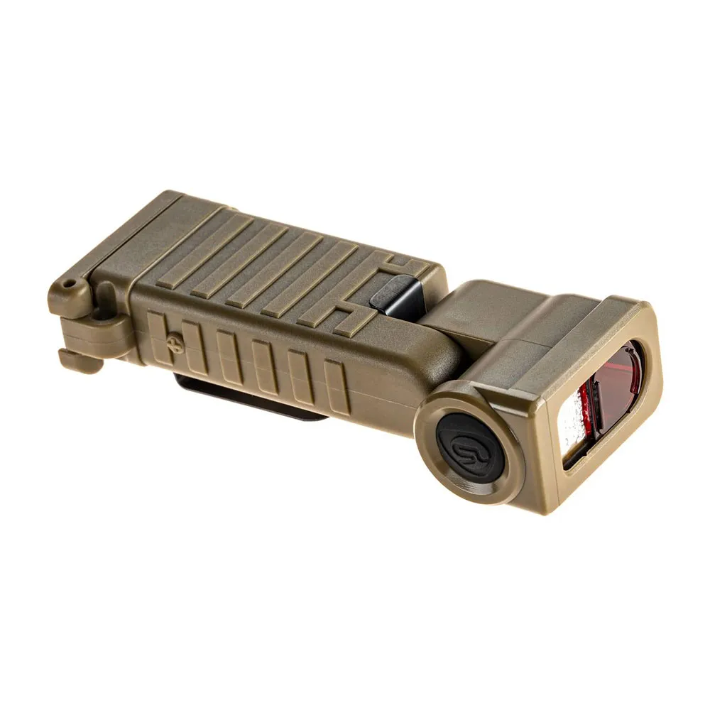 Streamlight Sidewinder Boot Lommelykt, Coyote, One Size Streamlight Sidewinder Boot Lommelykt, Coyote, One Size