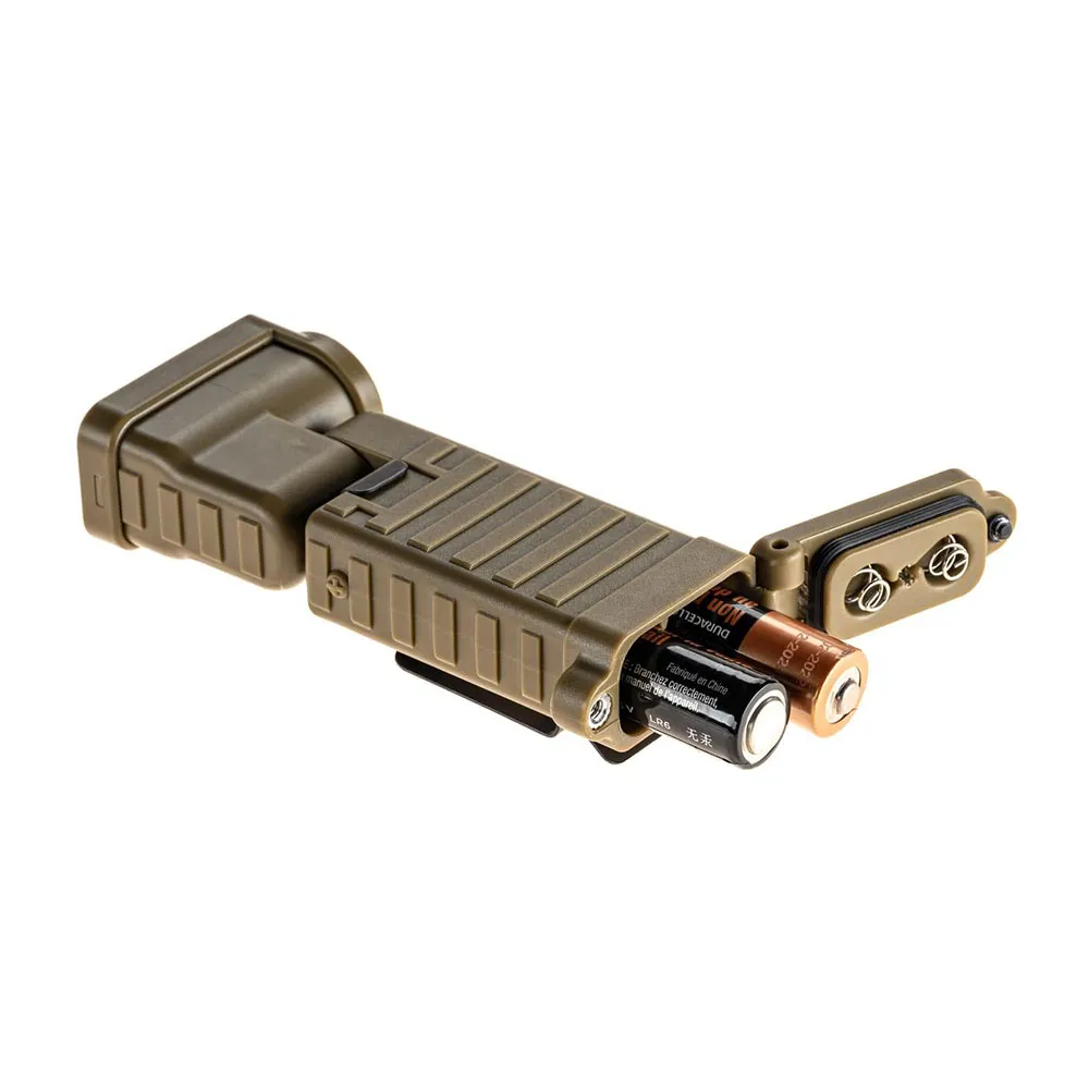 Streamlight Sidewinder Boot Lommelykt, Coyote, One Size Streamlight Sidewinder Boot Lommelykt, Coyote, One Size