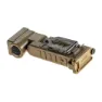 Streamlight Sidewinder Boot Lommelykt, Coyote, One Size