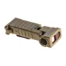 Streamlight Sidewinder Boot Lommelykt, Coyote, One Size