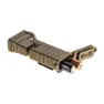 Streamlight Sidewinder Boot Lommelykt, Coyote, One Size