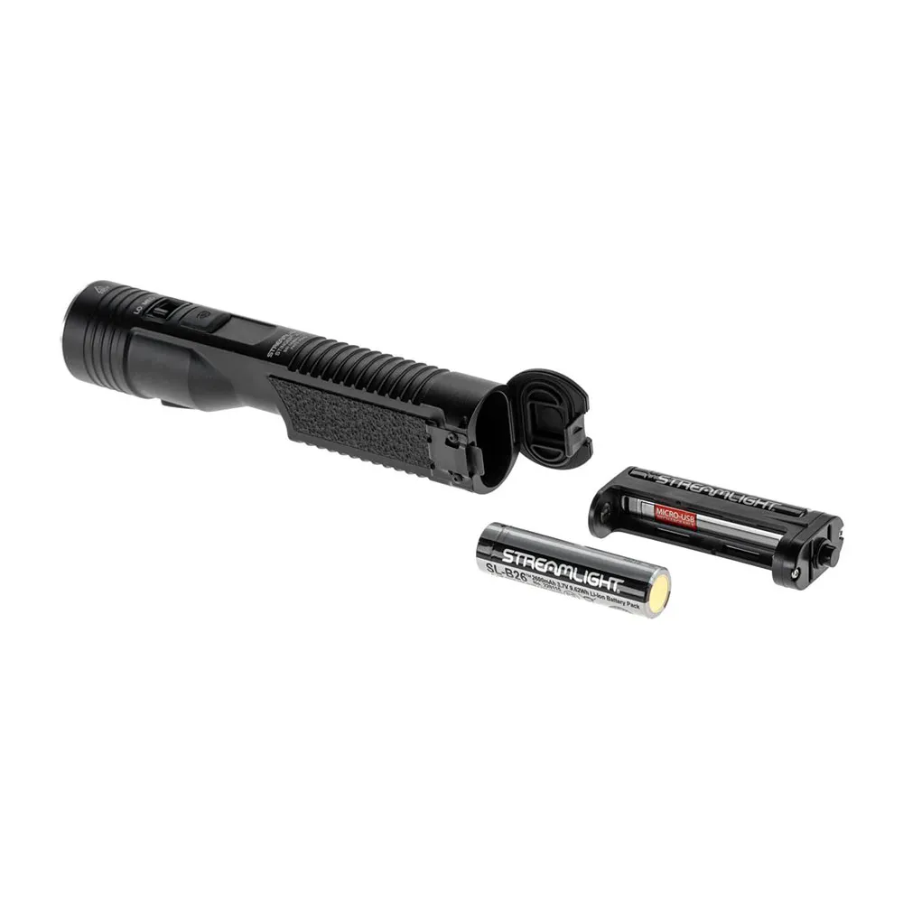 Streamlight Stinger 2020 Lommelykt, Black, One Size
