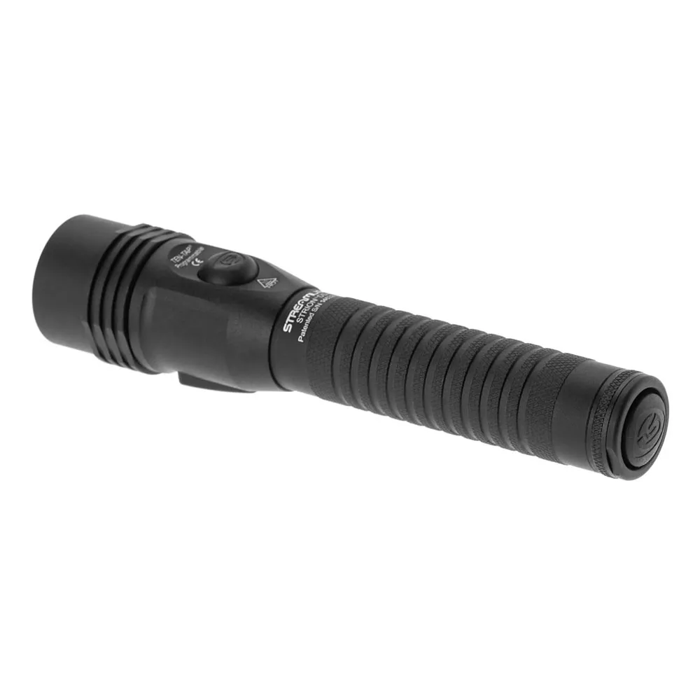 Streamlight Strion Ds Hl Lommelykt, Black, One Size Streamlight Strion Ds Hl Lommelykt, Black, One Size