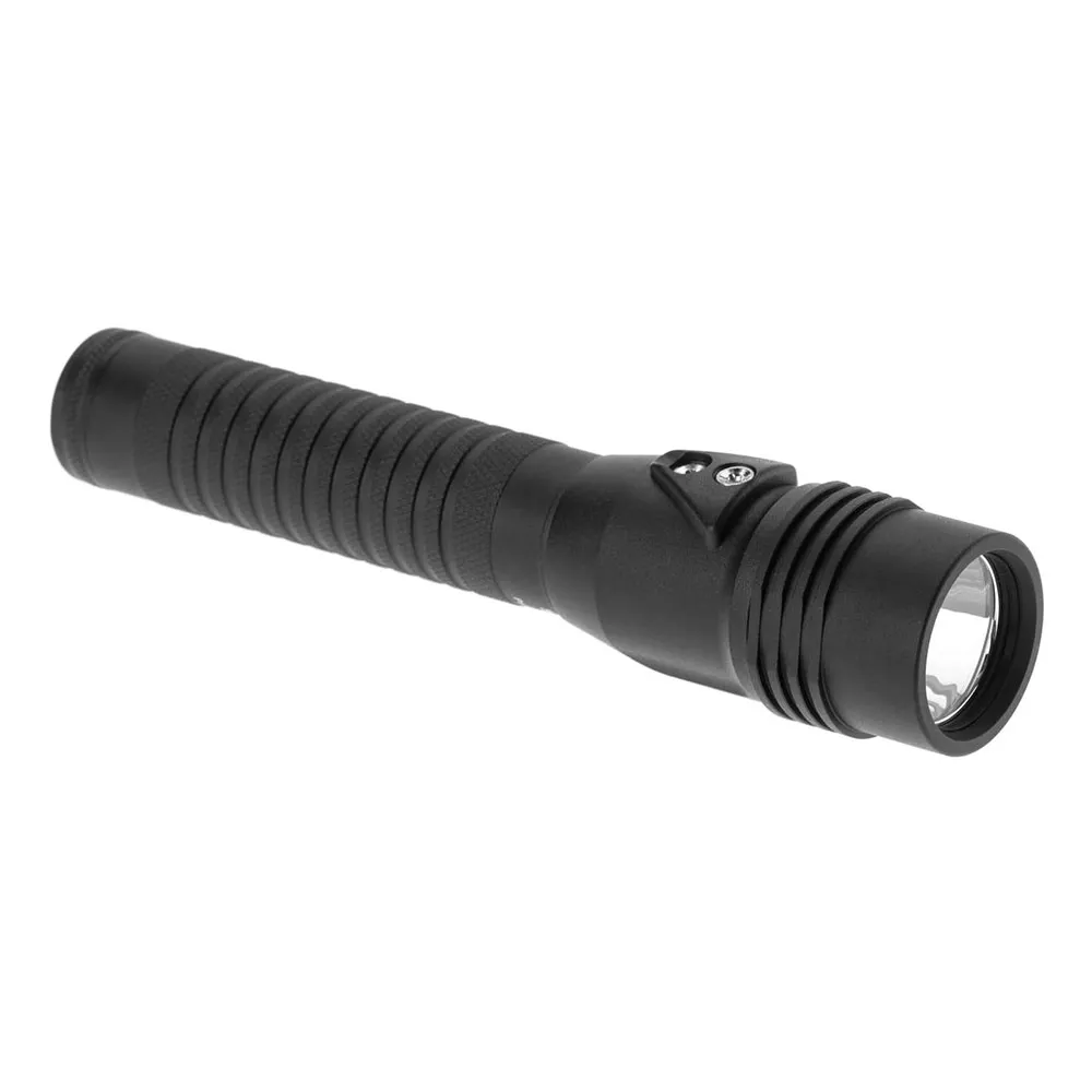 Streamlight Strion Ds Hl Lommelykt, Black, One Size Streamlight Strion Ds Hl Lommelykt, Black, One Size