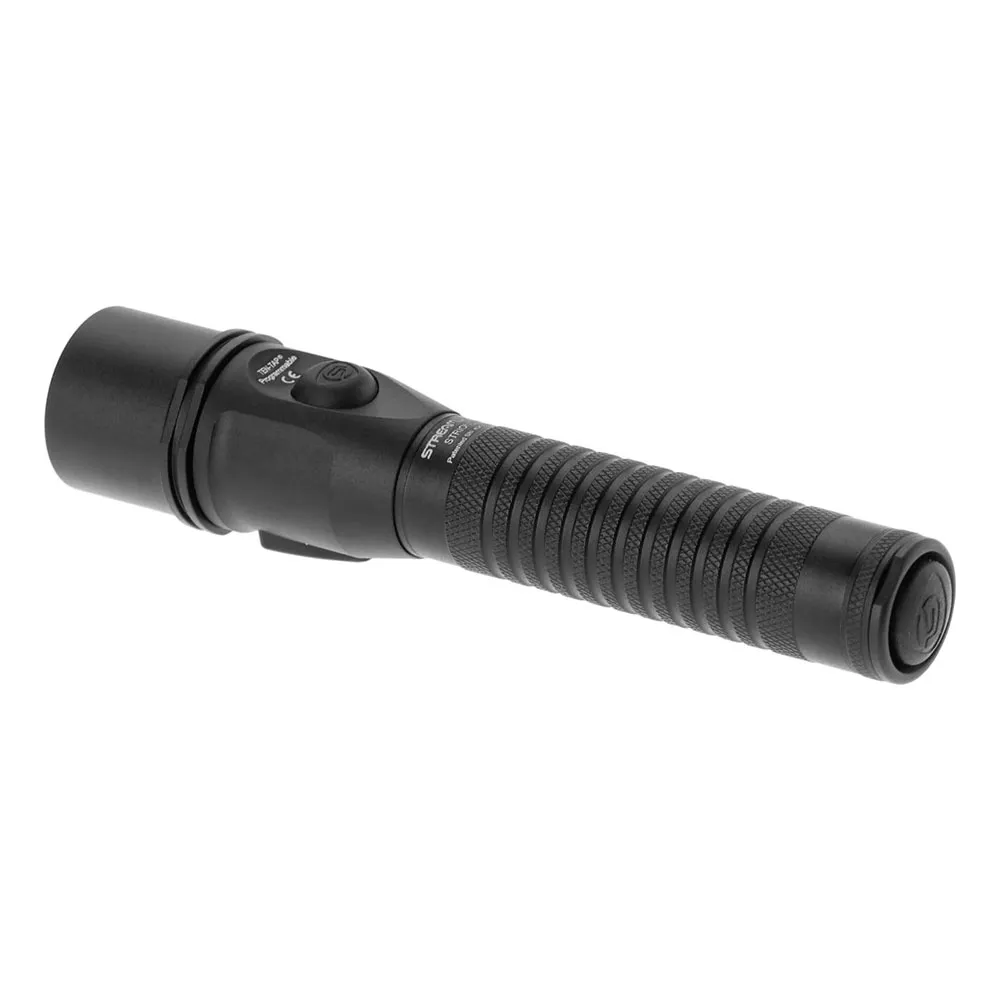 Streamlight Strion Ds Lommelykt, Black, One Size Streamlight Strion Ds Lommelykt, Black, One Size