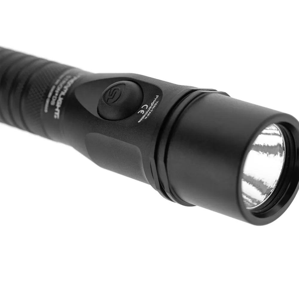 Streamlight Strion Ds Lommelykt, Black, One Size Streamlight Strion Ds Lommelykt, Black, One Size