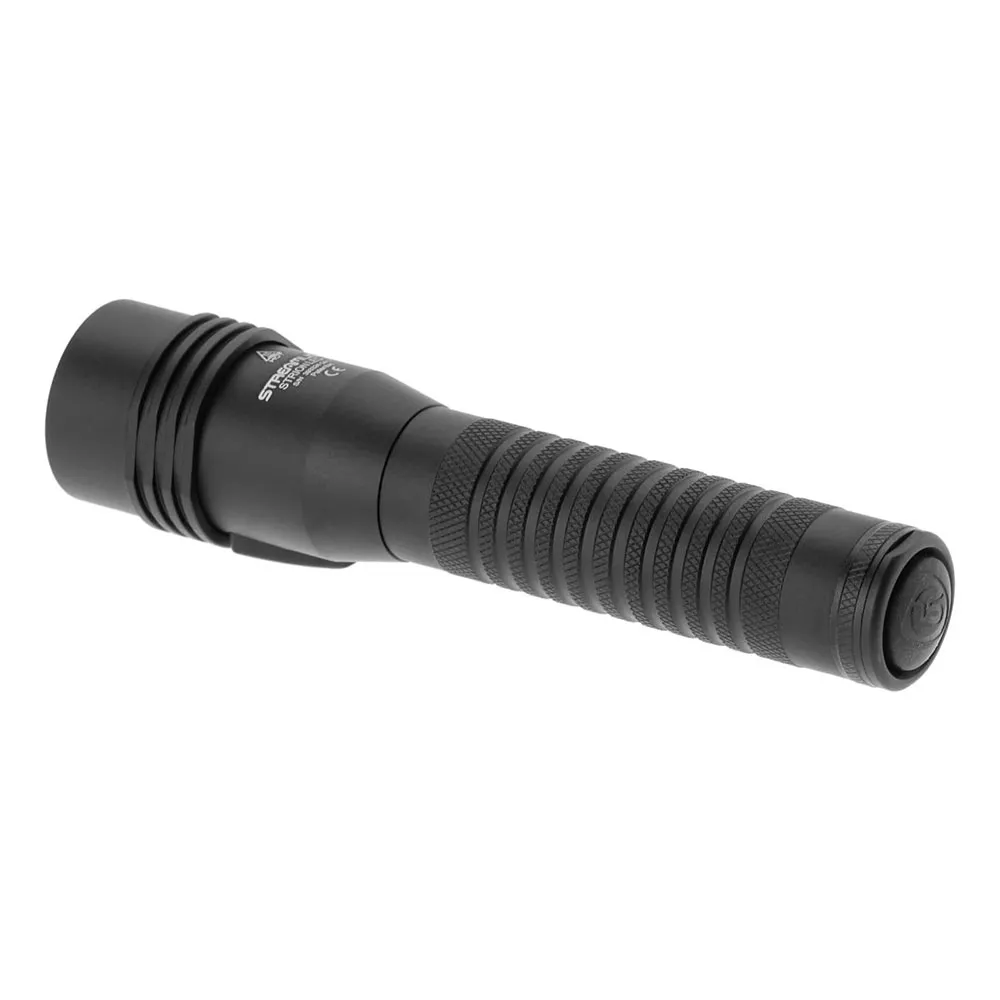 Streamlight Strion Led Hl Lommelykt, Black, One Size Streamlight Strion Led Hl Lommelykt, Black, One Size