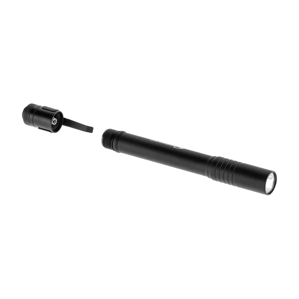 Streamlight Stylus Pro Lommelykt, Black, One Size Streamlight Stylus Pro Lommelykt, Black, One Size