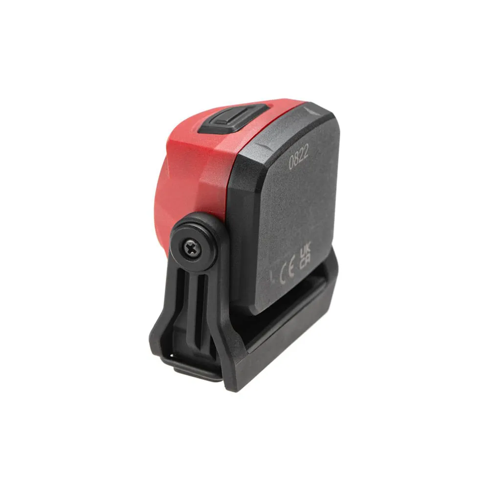 Streamlight Syclone Jr Lommelykt, Orange, One Size Streamlight Syclone Jr Lommelykt, Orange, One Size
