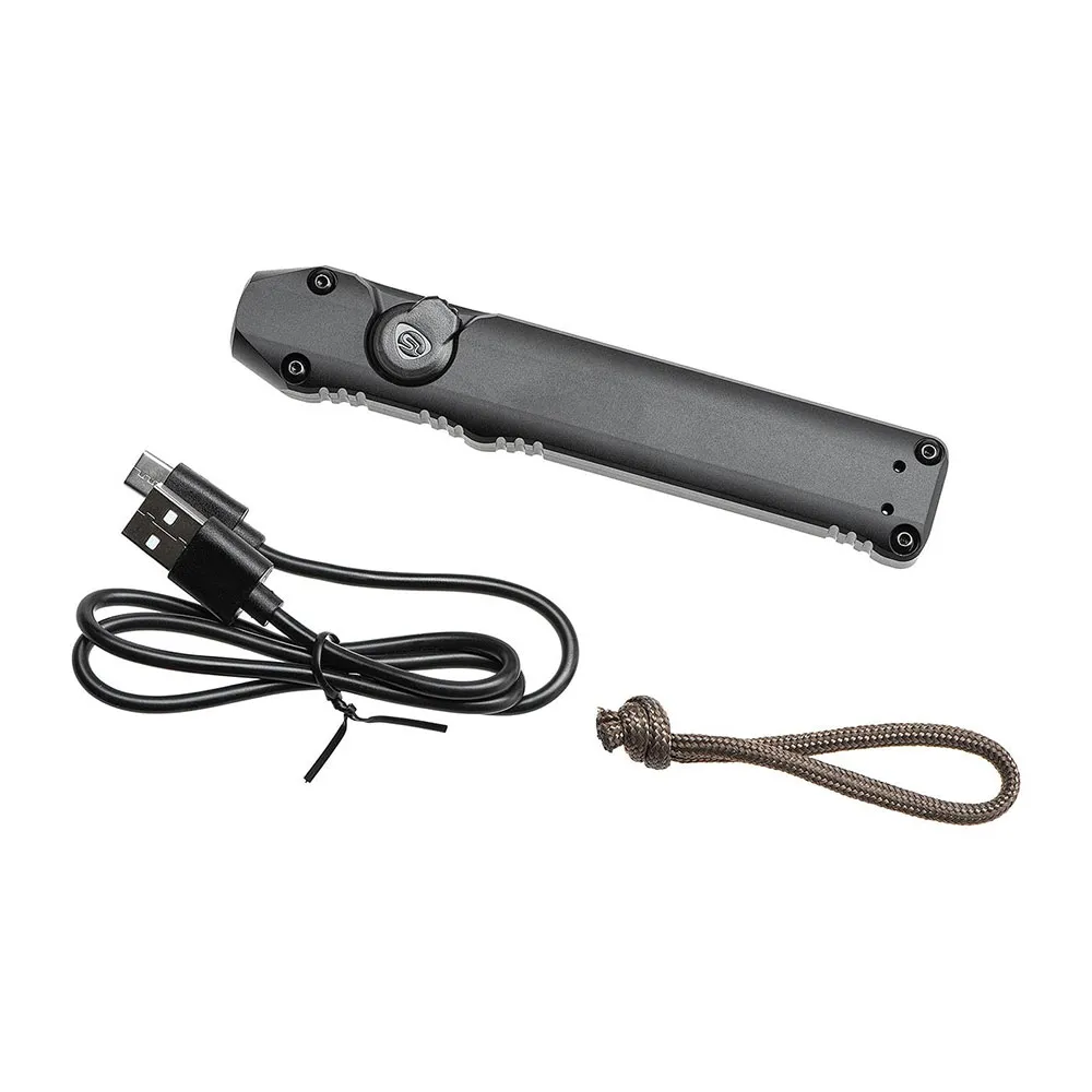 Streamlight Wedge Lommelykt, Black, One Size