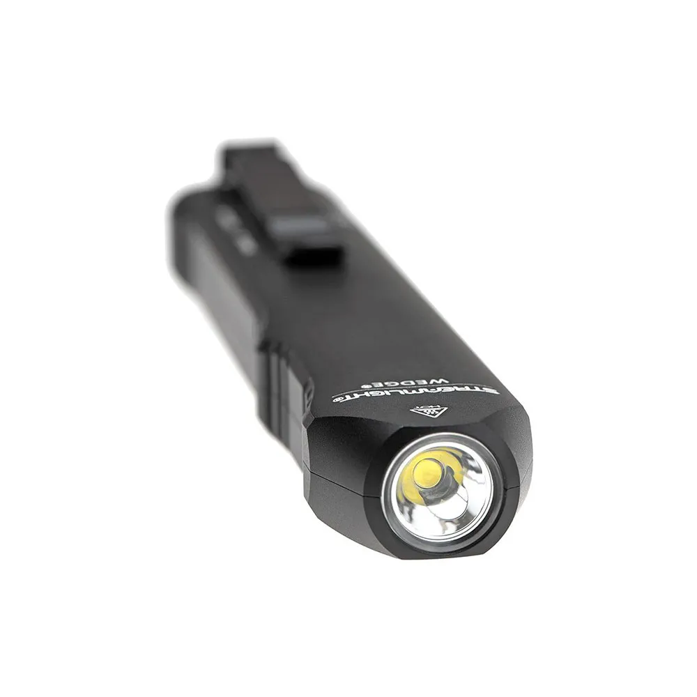 Streamlight Wedge Lommelykt, Black, One Size