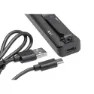 Streamlight Wedge Lommelykt, Black, One Size