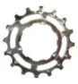 STRONGLIGHT 16T Tannhjul Shimano 1x10