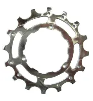 STRONGLIGHT 16T Tannhjul Shimano 1x10