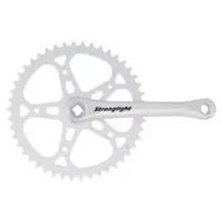 STRONGLIGHT 1s 1/2´´ X 3/32´´ Kranksett