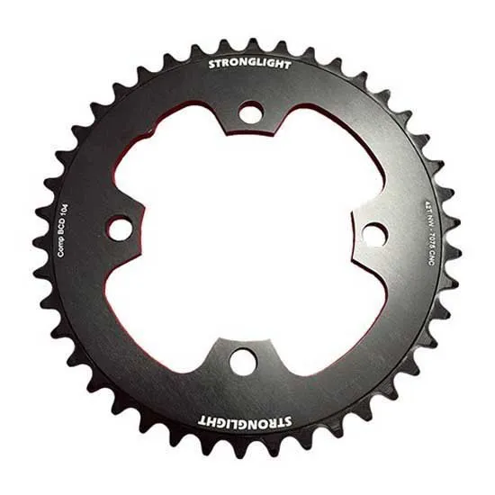 STRONGLIGHT 4b 104 Bcd Kjettingring STRONGLIGHT 4b 104 Bcd Kjettingring