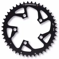STRONGLIGHT Aluminium Shimano Mtb 94 Bcd Kjettingring STRONGLIGHT Aluminium Shimano Mtb 94 Bcd Kjettingring
