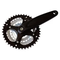 STRONGLIGHT Argos Kranksett