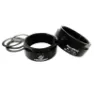 STRONGLIGHT Bb30 Bsa Kranklageradapter 68-73 Mm, Black, One Size