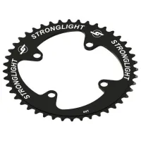 STRONGLIGHT Bmx Standard 104 Bcd Kjettingring