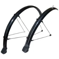 STRONGLIGHT Cross 42 Mm 28´´ Stænkskærm STRONGLIGHT Cross 42 Mm 28´´ Stænkskærm