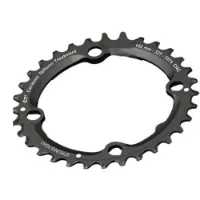 STRONGLIGHT Ct2 2nd Position 102 Bcd Kjettingring STRONGLIGHT Ct2 2nd Position 102 Bcd Kjettingring