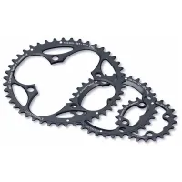STRONGLIGHT Ct2 3rd Position 64 Bcd Kjettingring STRONGLIGHT Ct2 3rd Position 64 Bcd Kjettingring