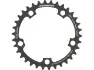 STRONGLIGHT Ct2 Compact Adaptable Campagnolo Kjettingring