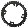 STRONGLIGHT Ct2 Exterior 4b 120 Sram Kjettingring, Black / black, 42t