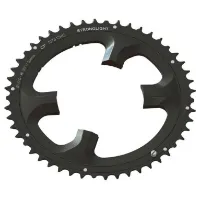 STRONGLIGHT Ct2 Exterior 4b Shimano Dura Ace 110 Bcd Kjettingring STRONGLIGHT Ct2 Exterior 4b Shimano Dura Ace 110 Bcd Kjettingring