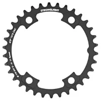 STRONGLIGHT Ct2 Interior 4b 110 Shimano Dura Ace Kjettingring STRONGLIGHT Ct2 Interior 4b 110 Shimano Dura Ace Kjettingring