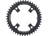 STRONGLIGHT CT2 Kettenblatt Campagnolo Ekar 13-fach, 4-Arm, 123 mm Lochkreis