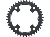 STRONGLIGHT CT2 Kettenblatt Campagnolo Ekar 13-fach, 4-Arm, 123 mm Lochkreis