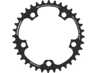 STRONGLIGHT CT2 Zicral Drev til Campagnolo 110 mm 11-speed 34T STRONGLIGHT CT2 Zicral Drev til Campagnolo 110 mm 11-speed 34T
