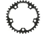 STRONGLIGHT CT2 Zicral Drev til Campagnolo 110 mm 11-speed 34T