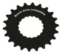 STRONGLIGHT Drev Til Bosch 2 Motor STRONGLIGHT Drev Til Bosch 2 Motor
