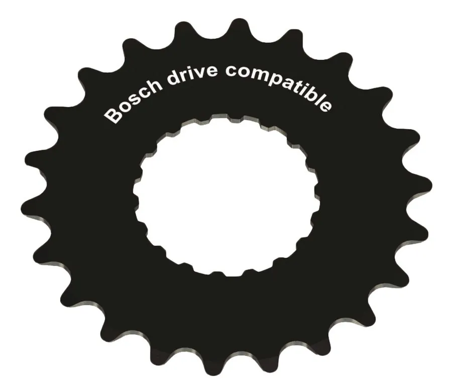 STRONGLIGHT Drev Til Bosch 2 Motor
