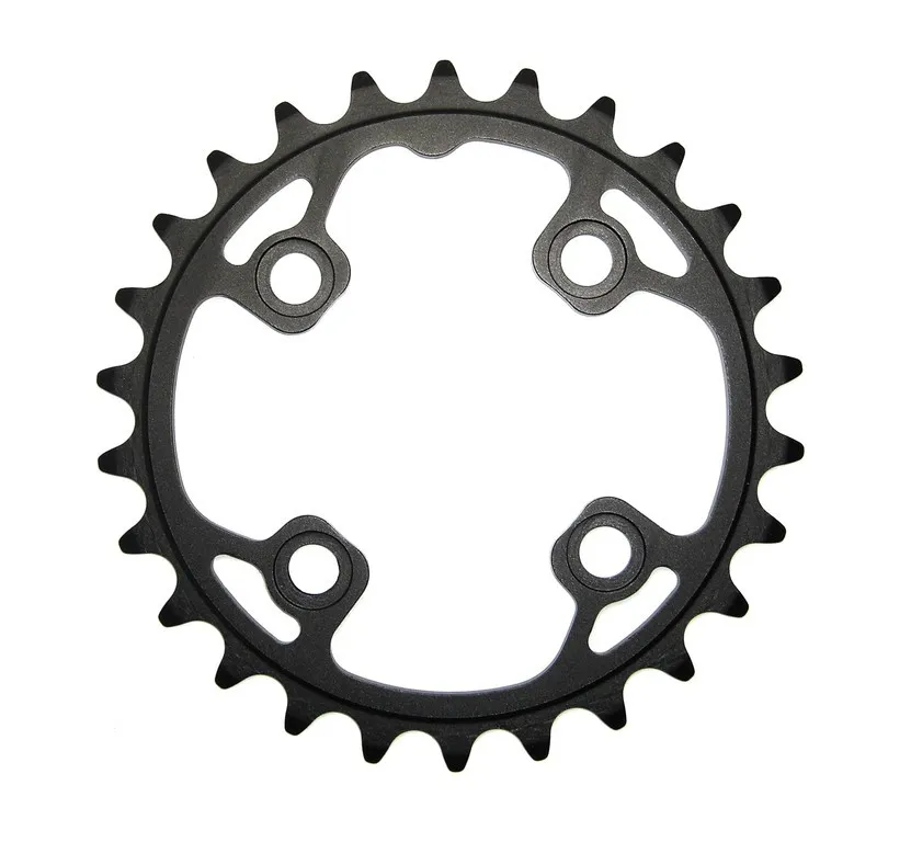 STRONGLIGHT Drev Til Deore XT 28Tø64, Svart